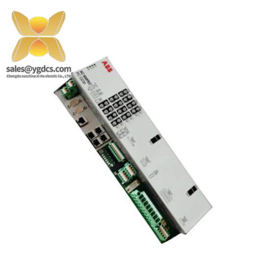 ABB PC D232 A 3BHE022293R0101