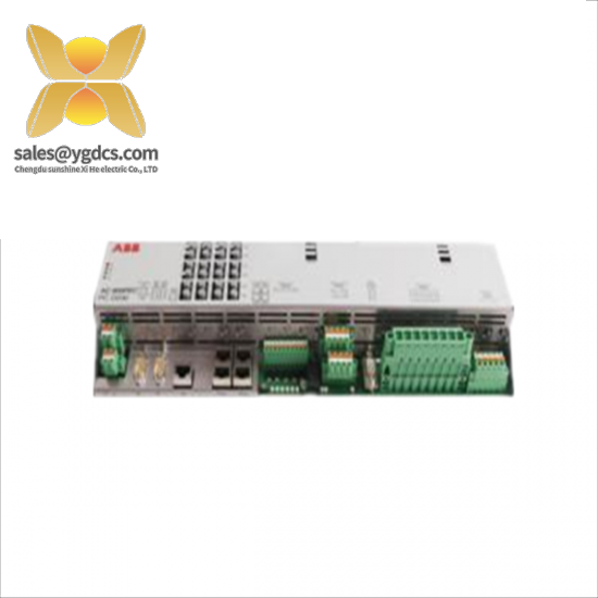 ABB PCD230A101 3BHE022291R0101