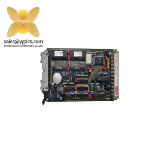 ABB PCD237A101 3BHE028915R0101