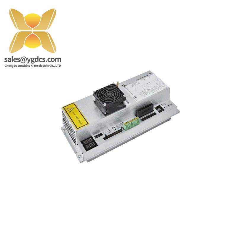 ABB PDB-01 3HNA006147-001 Power Module