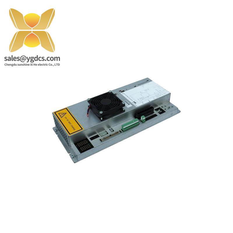 ABB PDB-02 3HNA023093-001 Robot Power Board