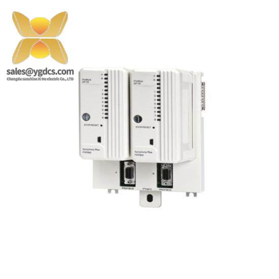 ABB PDP800 DP-V2 Profibus DP V0/V1/V2 Master Module