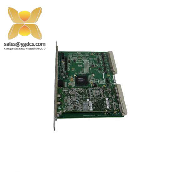 ABB PEP-A-220VAC Digital Output Circuit Card