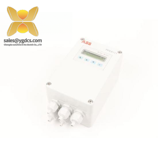 ABB PFEA111-65 3BSE050090R65