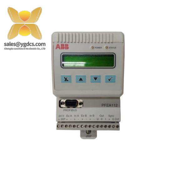 ABB 3HAC028367-001