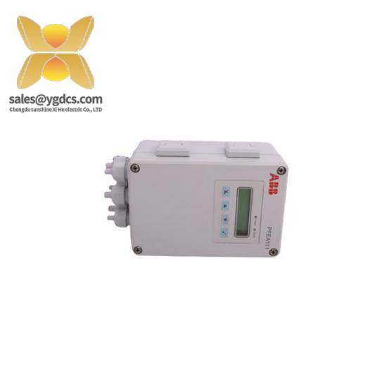 ABB PFEA112-65 3BSE050091R65 Tension Electronics