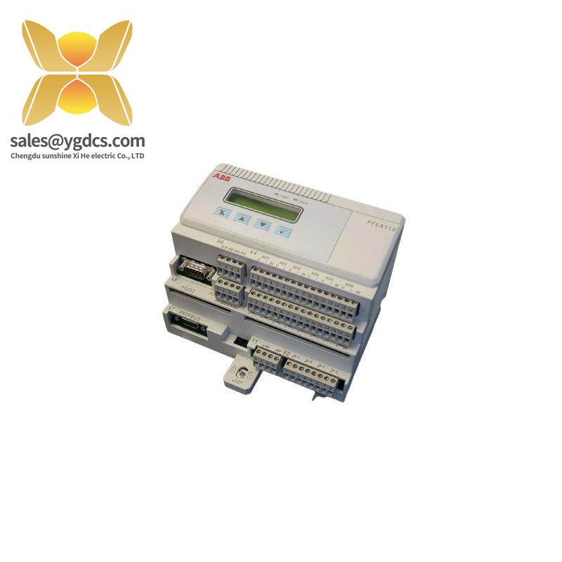 ABB PFEA113-20 3BSE028144R0020