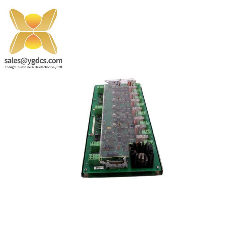 ABB PFEA113-65 3BSE050092R65