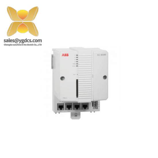 ABB 3HAC022167-004