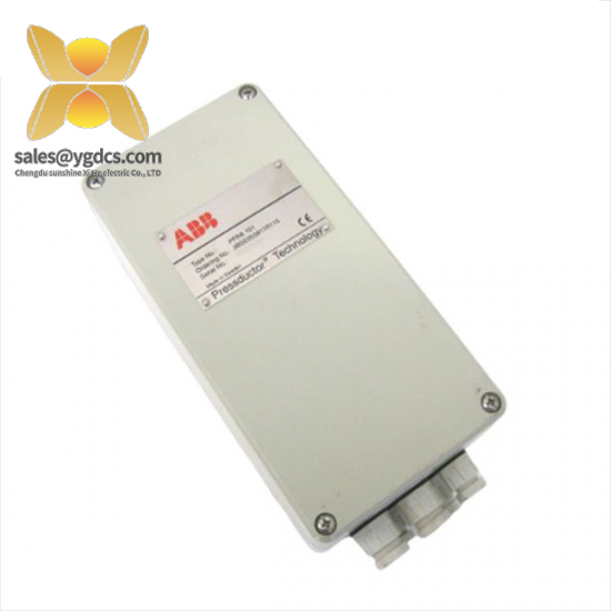 ABB PFRA101 3BSE003911R115
