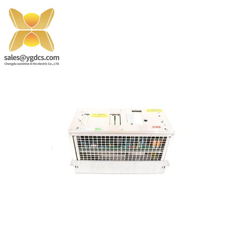 ABB PFSA140 3BSE006503R1 PFSA 140, Roll Supply Unit