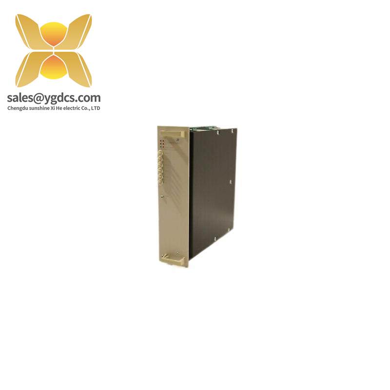 ABB PFSK 101 Power Supply