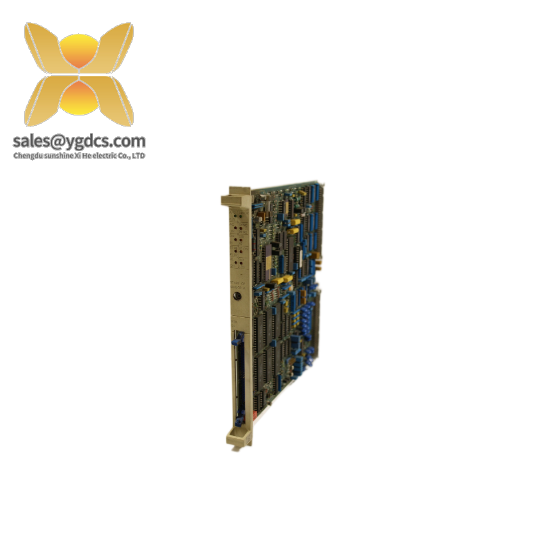 ABB PFSK 126 3BSE002097R1  Channel Control Unit