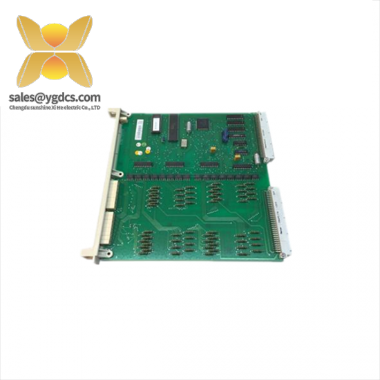 ABB PFSK 163 Profibus comm.board