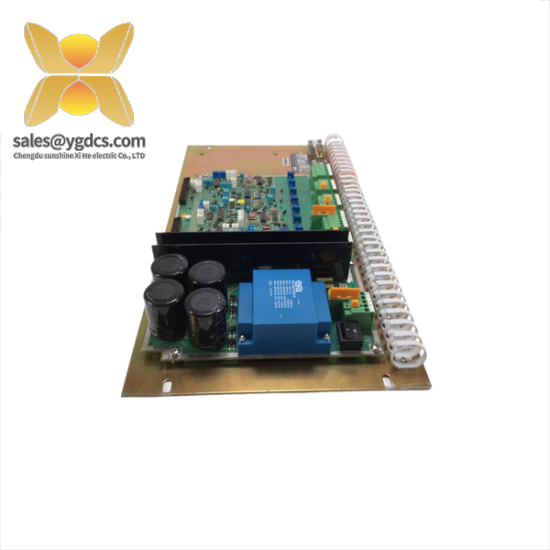 ABB PFTA102 Control Unit