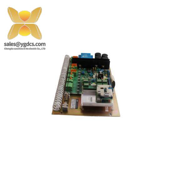ABB PFTK101A YM222001-UC PFTA102 Control Board