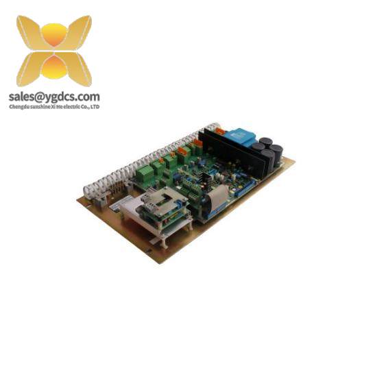 ABB PFTK101A YM222001-UC PFTA102 Control Board