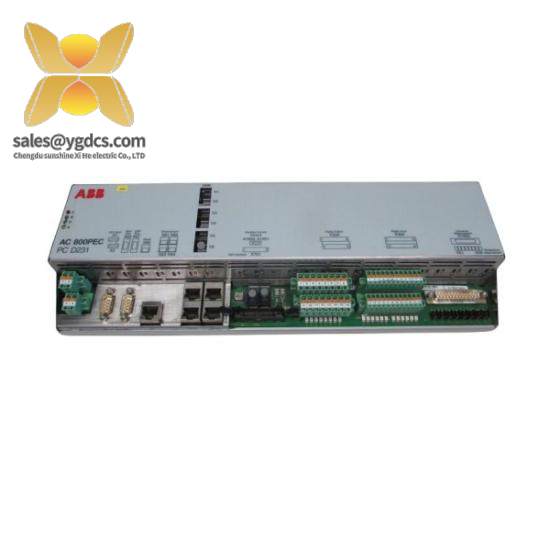 ABB PFTL201C 3BSE007913R0010