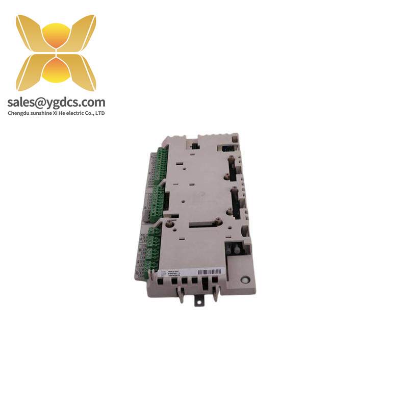 ABB PFUK104 YM110002-SD PLC Module