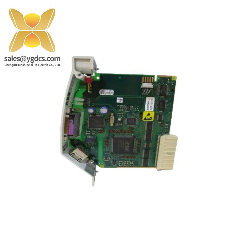 ABB PFVI102 YM110001-SN Control unit