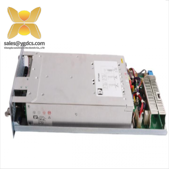 ABB PHARPS32000000 F8-G2B3B6 Power Supply Module