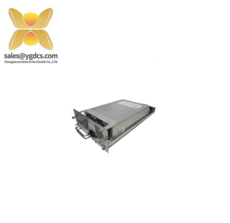 ABB PHARPS32200000 Power Supply