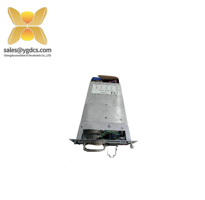 ABB PHARPS3220000 Power Supply Module
