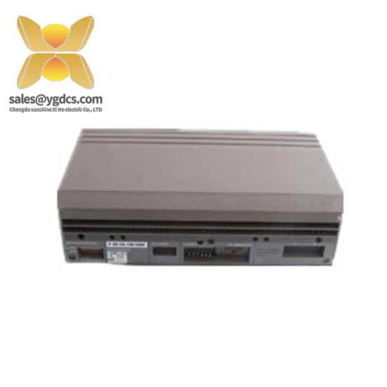 ABB PHBFIO10010000 Fieldbus I/O Module