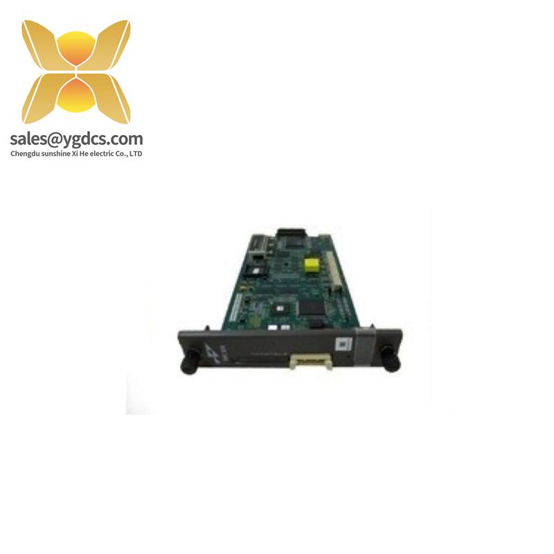 ABB PHCBR30000000 Control module