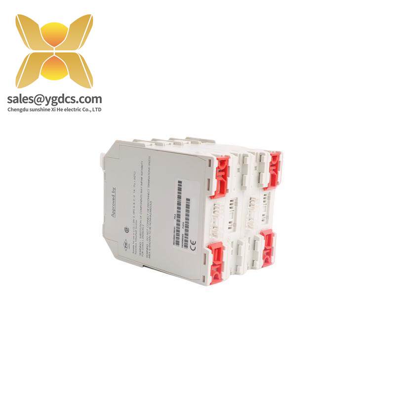 ABB PL810 Power Link Module