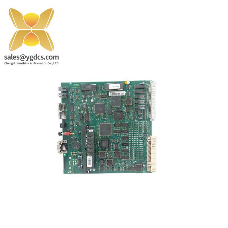 ABB PM151 3BSE003642R1 Analog Input Module