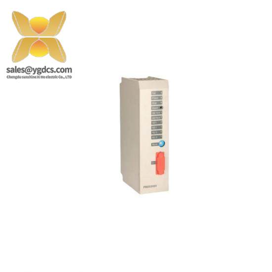 ABB PM253V01 I/O Unit Power Supply module