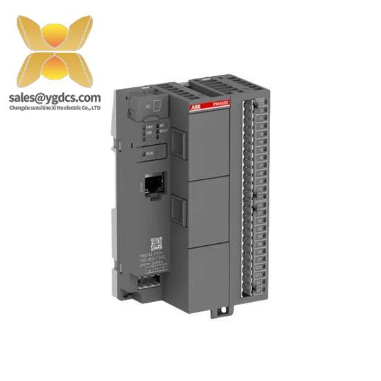 ABB PM5032-T-ETH 1SAP123400R0072 Drive Module