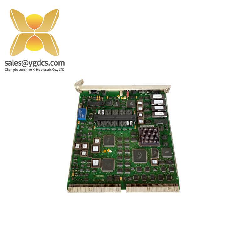 ABB PM510V08 3BSE008373R1 Processor Module