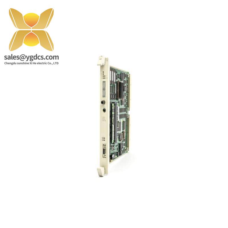 ABB PM510V16 3BSE008358R1 Processor Module 16 MByte 