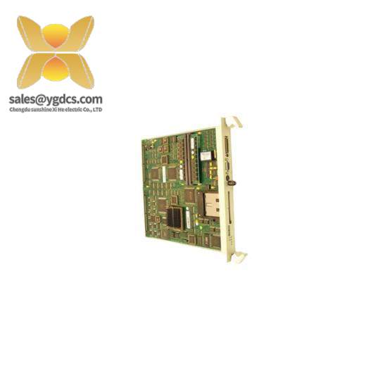ABB PM511V08 3BSE011180R1 Processor Module