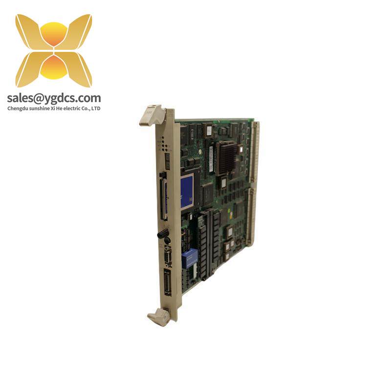 ABB PM511V16 PROCESSOR MODULE