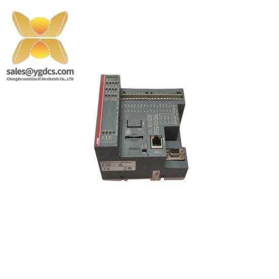 ABB PM564-RP-ETH-AC 1SAP121100R0071 Programmable Logic Controller