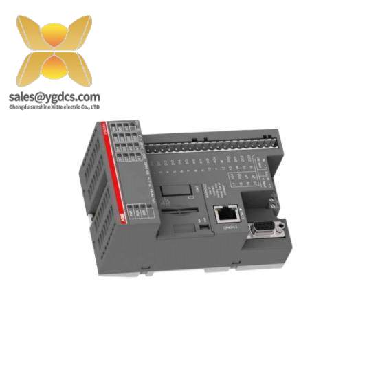 ABB PM564-TP-ETH  Module