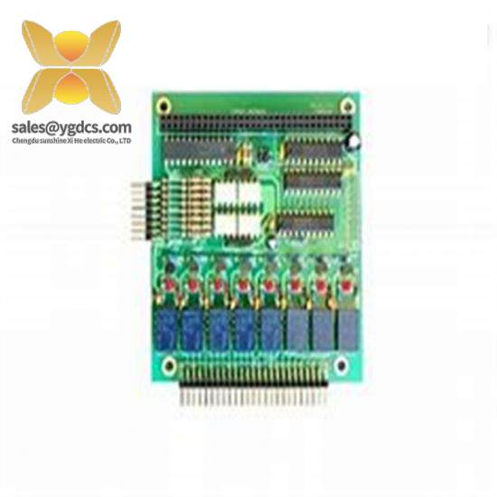 ABB PM582 1SAP140200R0201 Processor Module