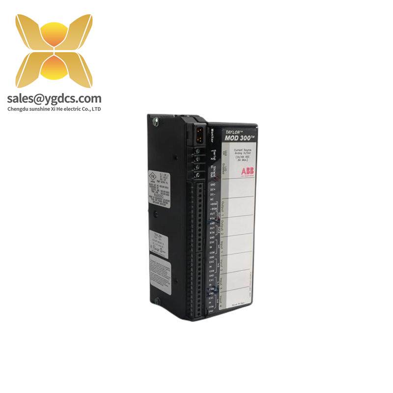ABB PM592-ETH 1SAP150200R0271 Programmable Logic Controller