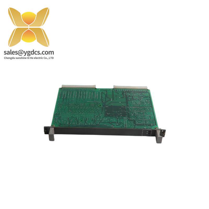 ABB PM630 3BSE000434R1 Processor Board