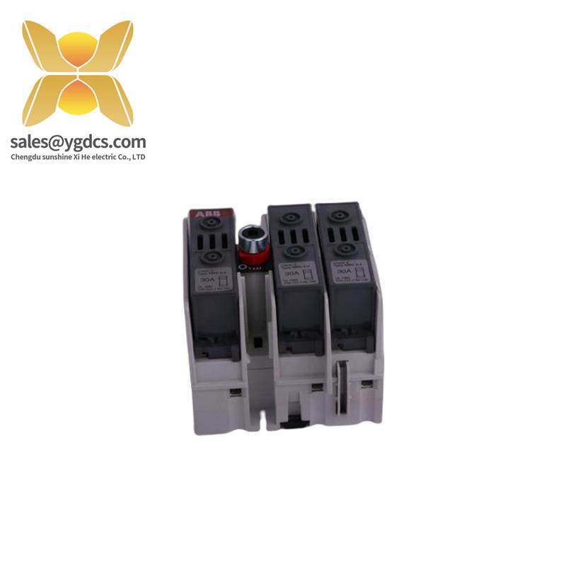 ABB PM632 3BSE005831R1 Advant Controller