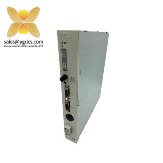 ABB PM633 AC110 Processor Module