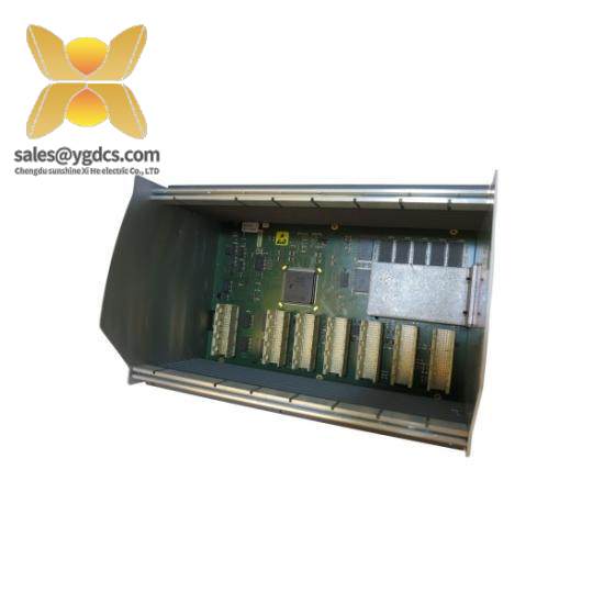 ABB PM802F 3BDH000002R1  ABB Base Unit