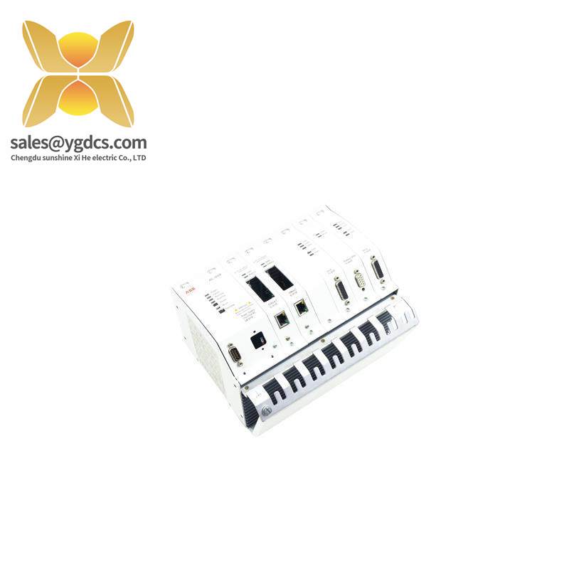 ABB PM802F 3BDH000002R1 Base Unit