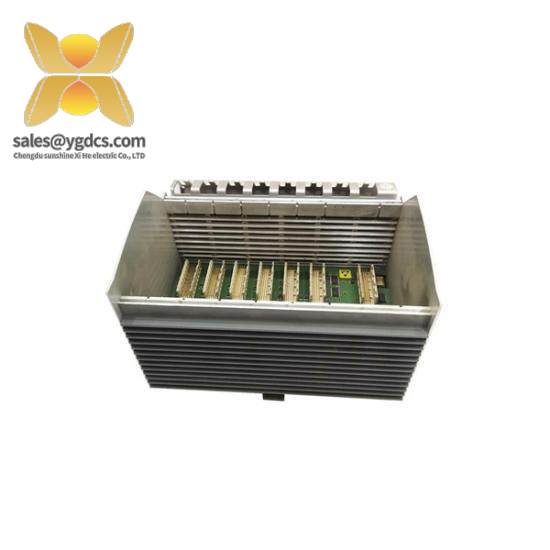 ABB PM803F Base Unit 16 MB