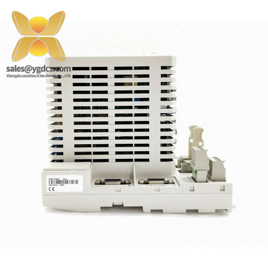 ABB PM825 3BSE010796R1  Processor Module