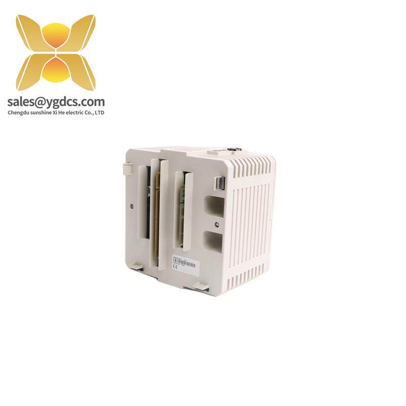 ABB PM860 3BSE018110R1 Processor Module