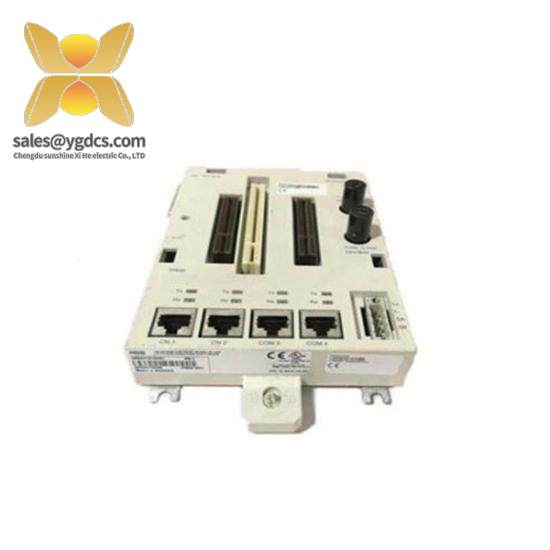 ABB PM861K01 3BSE018105R1